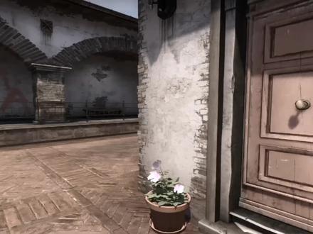 这完美demo有语音也太好玩了吧#csgo #f0ur7