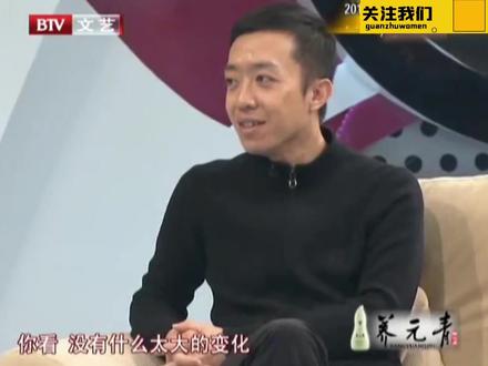 何云伟圈内人缘有多差:马未都评价针针见血,李菁:他说的太次了 #相声