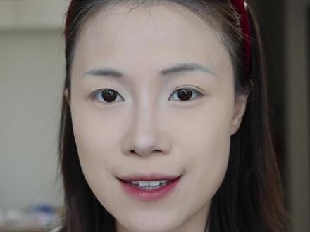 鼻子修容怎么画?修容盘、修容膏、修容液怎么选?一条视频说明白。
