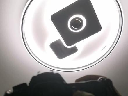 这就是尼康的宽容度,以后出门都不用带镜头了#摄影 #相机 #尼康