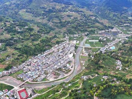 利咸高速-忠路-郁江-利川 #960万平方公里的辽阔 #航拍家乡 #利川利川 #忠路 #利咸高速