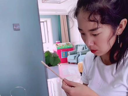 旋转木马灯笼,小朋友喜欢😘#手工灯笼 #中秋节快乐 #做手工我是认真的