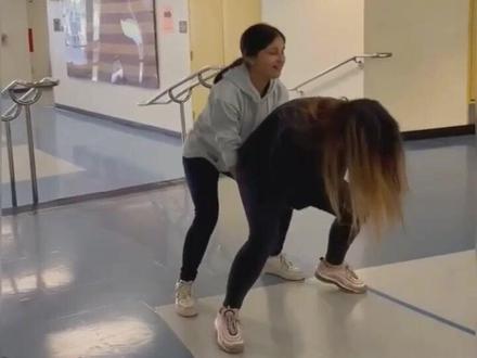 人类顶级失败时刻集锦 #搞笑视频 #国外视频分享