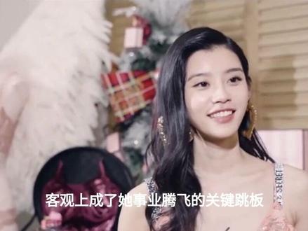 奚梦瑶前男友现状曝光,曾是全球身价最高男模,如今36岁仍单身 #肖恩奥普瑞#奚梦瑶#何猷君#超模#娱乐圈