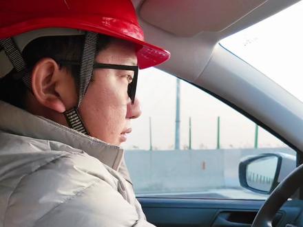 从#嘉兴 市区到#机场 究竟多快?机场快速路工程将于11月28日下午迎来全线通车!跟着我,提前带你“飙”完#机场快速路