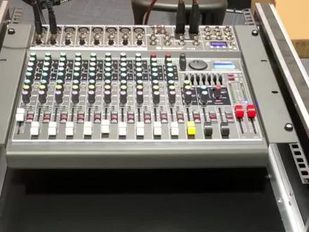 #会议室音响 #会议系统设计安装施工及技术支持 音响麦克风话筒啸叫怎么办🤦♂️