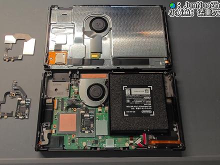 Switch硬破怕才踩坑?5分钟教你避雷! #switch #switch游戏 #数码科技 #专业维修 #switch配件