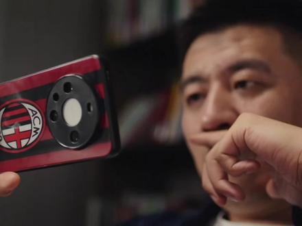 亲爱的AC米兰,我再也看不到你重返巅峰了!#张雪峰 #AC米兰 #卡卡 #皇马 #欧冠