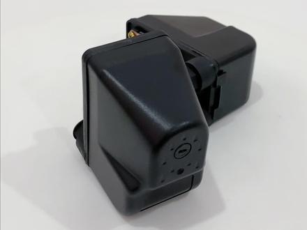 单三相通用机械压力开关#水泵厂家 #水泵压力开关