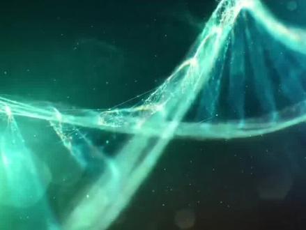 人体的第20号染色体,刻录着人类的禁忌,解释了为何不能同类相食#染色体 #禁忌 #基因 #脘病毒