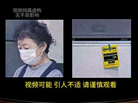 案件解说:日本母亲藏尸20年