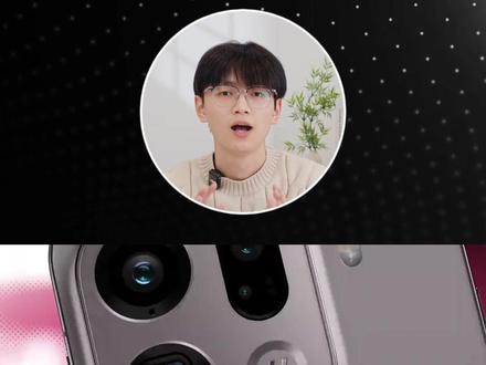 iPhone像素低,拍视频却吊打安卓? #iPhone #数码科技 #安卓