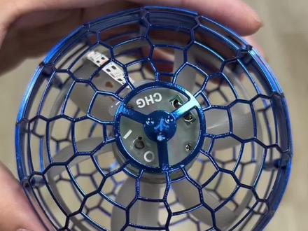 #悬浮 你们要的悬浮球操作视频来了,仅供参考,自己可探索更多玩法噢#抖音好物年货节 #好物推荐🔥 #回旋