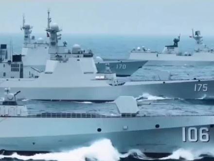 全方位覆盖巴士海峡,专家指出这是“四面楚歌”