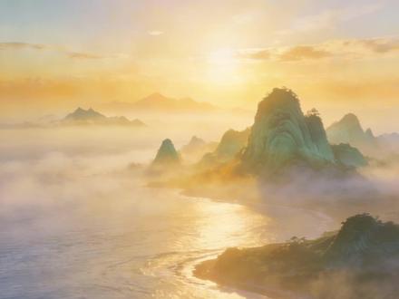 每一个大连人都是自带仙气的青丘后裔 大连是《山海经》里的青丘国,《逸周书》载:青丘,狐九尾。海东三百里,正是今日大连。原来,我们天生自带神话buff!#大连历史 #大连旅游 #上古神话 #大连同城 #山海经 @DOU+小助手 @大连文旅(行游大连)