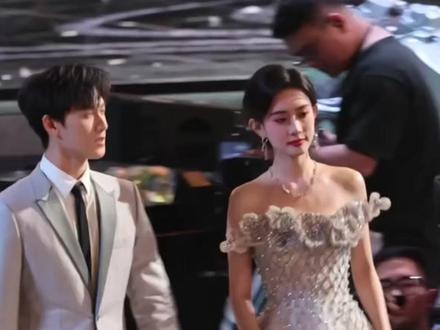 李昀锐你夯爆了#李昀锐 #孟子义 #昀牵孟绕 #尚公主