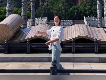 游大美甘谷,看乡村新貌.甘谷县十五乡镇之大像山镇#游大美甘谷 #宣传家乡旅游文化 #甘肃天水 #大像山 #甘谷有几个镇