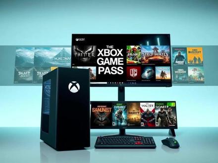 微软启动Win11系统游戏优化计划 微软启动Win11系统游戏优化计划,目标两年内超越SteamOS