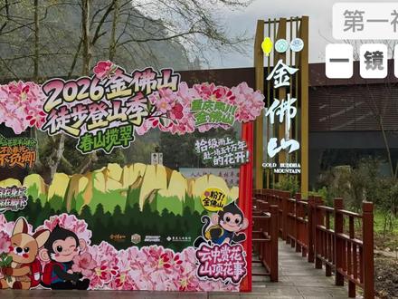 本视频时长24分钟,一镜到底记录金佛山巅峰挑战线路4小时全过程#金佛山 #金佛山徒步 #徒步奖牌 #徒步登山 #户外徒步爬山过程记录分享