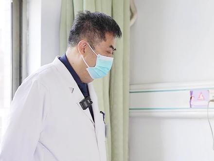 #肾盂肾炎 治就要治好不然会拖成慢性病#肾病 #肾病科朱昭明 #河北以岭医院