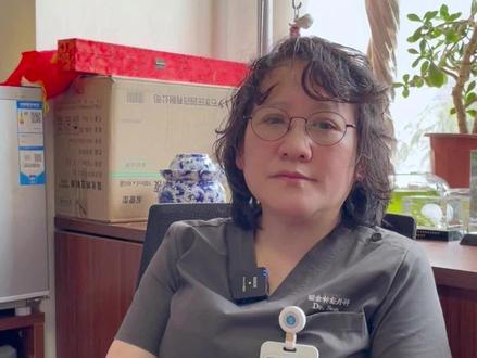 经常有粉丝朋友留言问什么是“库欣综合症”?看完这个视频你就明白了。#库欣病 #医学科普 #健康科普 #硬核健康科普dou来说 #医生日常