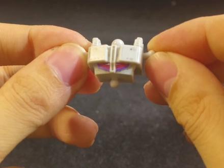 星辰六还有这么多隐藏玩法??
#布鲁可积木人#布鲁可变形金刚#布鲁可积木人自改#布鲁可积木人改造#布鲁可变形金刚星辰版