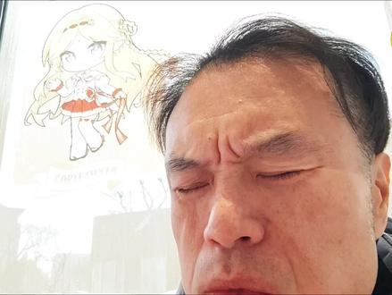 肯德基新品,熔岩蛋包汁汁和牛堡#肯德基 #肯德基新品 #和牛 #蛋包饭 #一饭封神