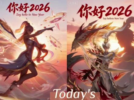 王者荣耀你好2026,豆包ai指令教程来了。#豆包ai #豆包p图已经nextlevel了 #王者荣耀 #王者荣耀皮肤 #新年壁纸豆包抖音入口 王者荣耀2026跨年写真 光遇 2026跨年写真壁纸 豆包p图指令阳光特写 王者荣耀 2026跨年写真教程 2026跨年照片写真教程 豆包p图合照指令王者荣耀 2026跨年写真 和平精英2026跨年写真 三角洲2026跨年写真 光遇2026跨年写真教程 恋与深空冬日写真 2026跨年写真 王者荣耀跨年写真ai指令 王者荣耀跨年写真特效教程 王者荣耀跨年写真p图指令 王者荣耀写真 26跨年写真ai教程 2026跨年写真ai生成 2026跨年写真教程 2026跨年写真豆包2026跨年写真 2026跨年写真拍同款 2026跨年写真ai特效 2026跨年写真制作教程 2026年跨年写真教程 2026新年ai写真高级感 2026年跨年ai写真特效教程 2026跨年照片写真教程 2026跨年写真免费制作教程 2026年跨年写真 2026跨年照教程 2026年跨年照 2026跨年照片写真 跨年写真照教程 2026跨年拍照ai生成 2026写真ai生成 2026新年ai写真生成男 2026跨年ai照片