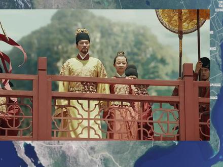 收复北美西部可行性 收复明朝故土北美 #新闻