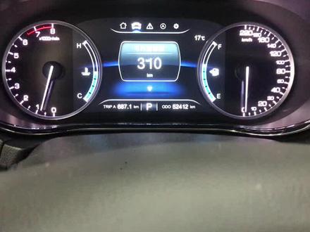 长安CS75保养归零#汽修保养 #汽修人#汽车人共创计划 #保养归零#长安CS75保养归零