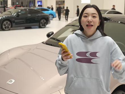 一次看完新SU7九款配色!附SU7车主超实用选配建议 #dou是好车 #小米su7 #厉害了我的车 #小米汽车