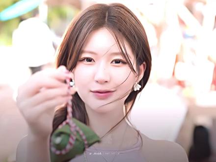 你在我眼里 怎样都漂亮#赵露思