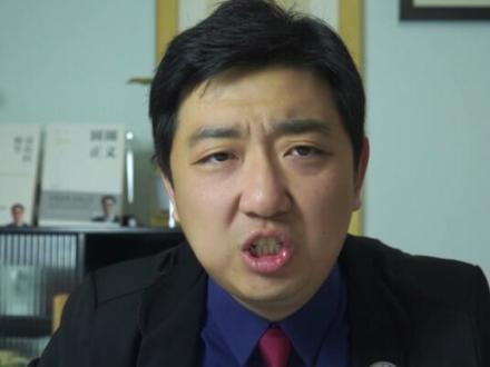 帽子叔叔自我了结算袭警吗? #法律咨询 #魏律师 #法力无边魏律师 #袭警 #抖来普法2026