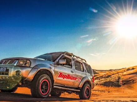 帕拉丁两寸升高方案#热门 #拓虎减震器 #拓虎红减 #日产帕拉丁 #帕拉丁 #越野改装 #越野升高 #上热门