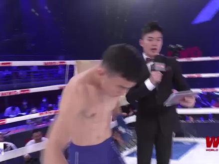 中国小伙全方位模仿嘴炮康纳,以为是菜鸟,没想实力完虐对手!