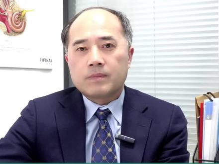 孩子耳朵里边嘎哒嘎哒响是怎么回事#医学科普 #专业的事交给专业的人 #抖音医生 #热门推荐 #耳鸣 #希望可以帮助到你