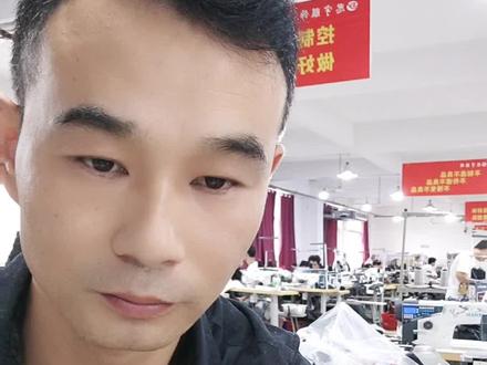 羽绒马夹,上拉链,调夹,做袋350/450,做里布,打围,肩侧缝300/350,只要能力赶上流水线你就来,款接