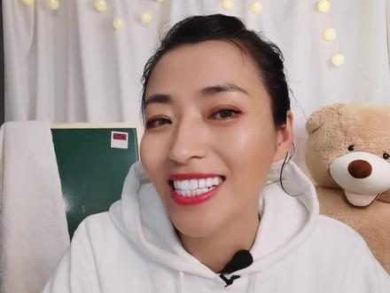 红姐做瓷贴面全过程,牙齿变白好漂亮#美白牙齿 #变美逆袭哪些宝宝适合瓷贴面#保护牙齿 #牙齿 #蛀牙 #口腔健康 #牙齿矫正 #口腔科普 #爱护牙齿 #四环素牙# 瓜子牙#氟斑牙 #过小牙 #烟渍牙 多数人氟斑牙 EMax E-max 牙齿不齐 树脂贴面粘贴 做牙 牙齿缺损 美白牙齿 全瓷牙@豆豆_Babe @护肤代表鸭学长 @