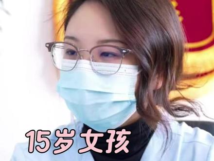 不敢想女孩之前到底经历了什么(无不良引导 #心理医生 #教育 #学生 #精神状态