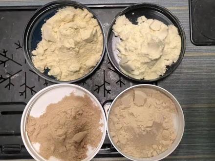 #蛋白粉 #训练怪兽#紫光优健 #康比特#foyes