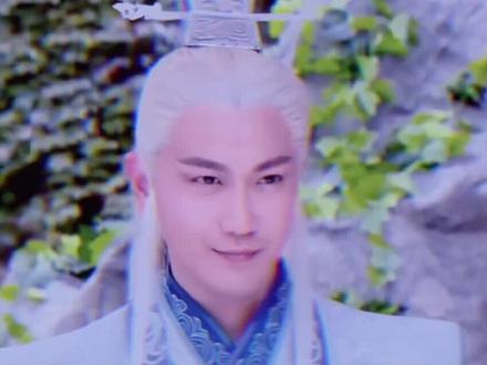 如果紫胤黑化,像他这种段位的大boss,结局又是怎样? #张智尧 #歌曲雾里