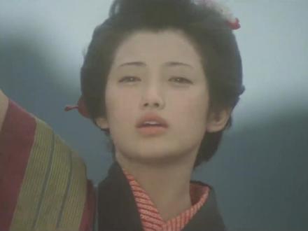 日语经典《口红》中岛美雪#音乐分享