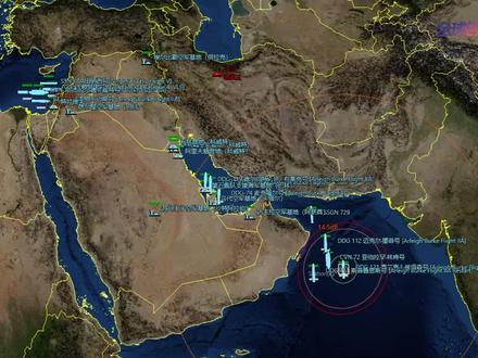 【抖音首发】10万架无人机+5千枚导弹,伊朗底牌有多恐怖 伊朗导弹和无人机库存巨大,但数量≠战斗力,其中对美国和以色列真正有威胁具有多少。#时代的荣耀 #全球创作者计划 #零基础看懂全球 #春节世界观察