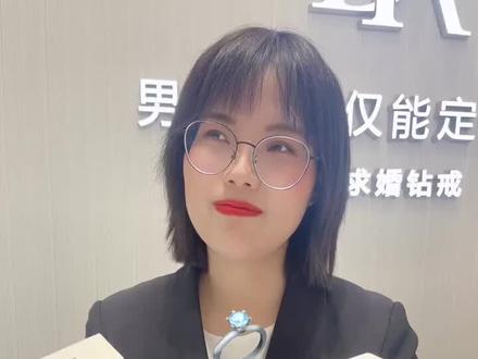 婚戒是选对戒还是钻戒💍呢?#你是我的dr #dr