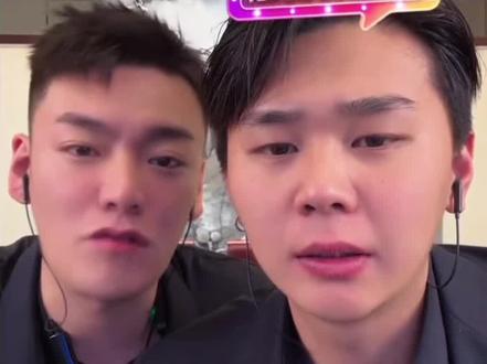 粉丝单干吧 太有节目了#斩虍 #刘回 @斩虍