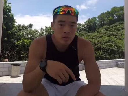 必须练的3个 #跑步 专项训练 #跟尚体育 @DOU+小助手