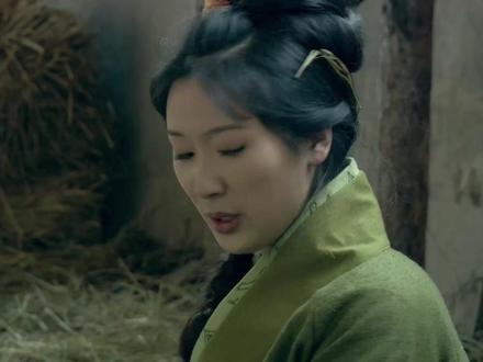 樊哙和吕雉妹妹乱搞,却被吕雉抓个正着 #抖音二创影视计划 #楚汉传奇