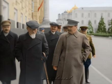 “这场战争该结束了”音频:@酒痴东梦 #二战 #历史