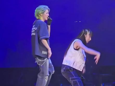 一起进入这新世界set to free.
#鹿晗 #超级冠军