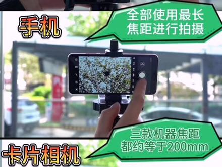 你以为变焦真是越大越好吗?画质好才是真的好。#潍坊#长焦 #画质 #手机#相机#华为 @抖音小助手